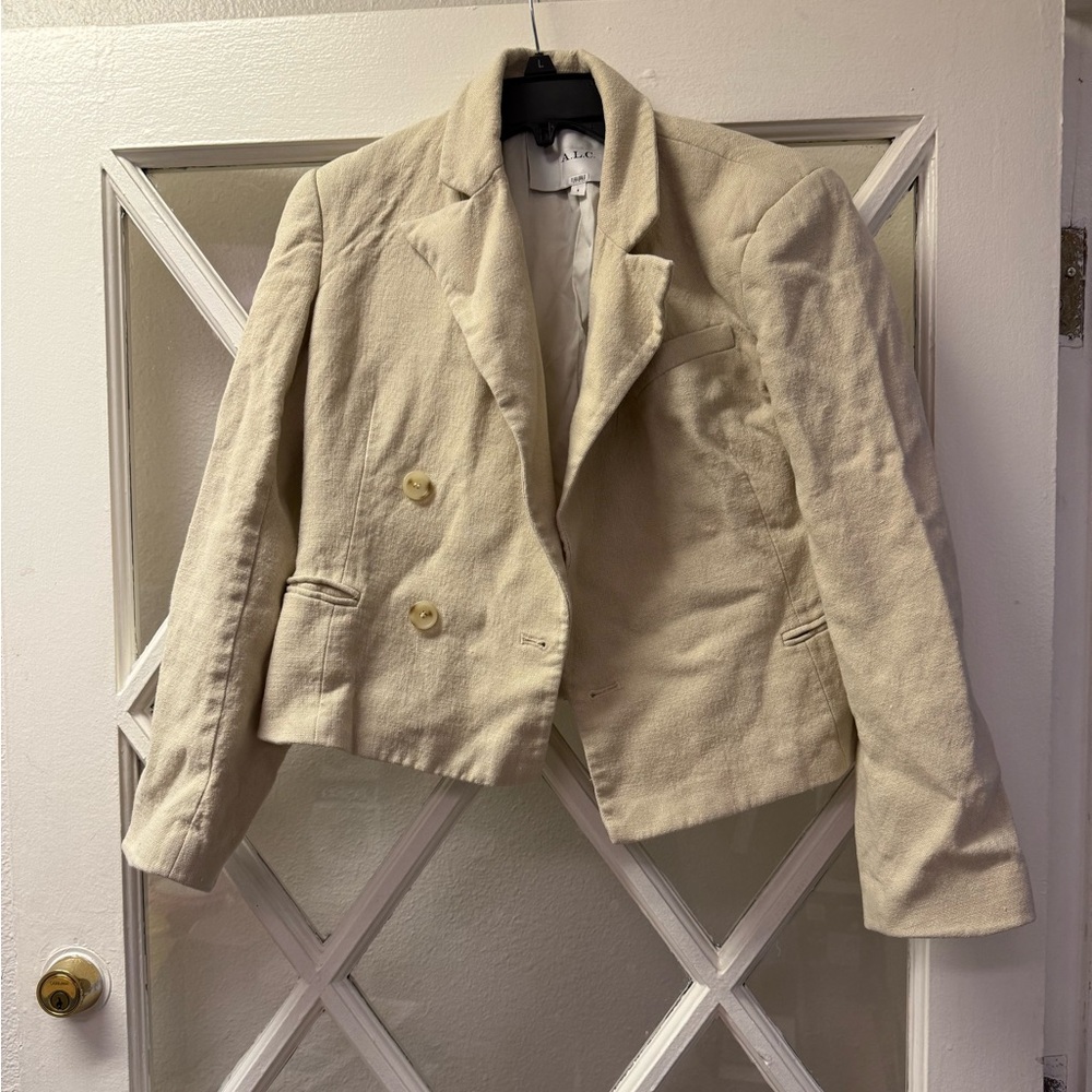 A.L.C
River Blazer - Picture 3 of 6